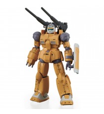 Maquette Gundam - Guncannon Mobility Firepower Test Type HG 1/144