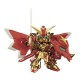 Maquette Gundam - 400 Knight Superior Dragon Gunpla SDBB 8cm