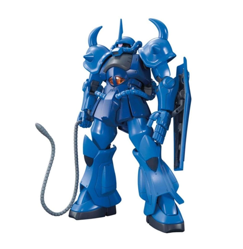 Maquette Gundam - Gouf Gunpla HG 1/144