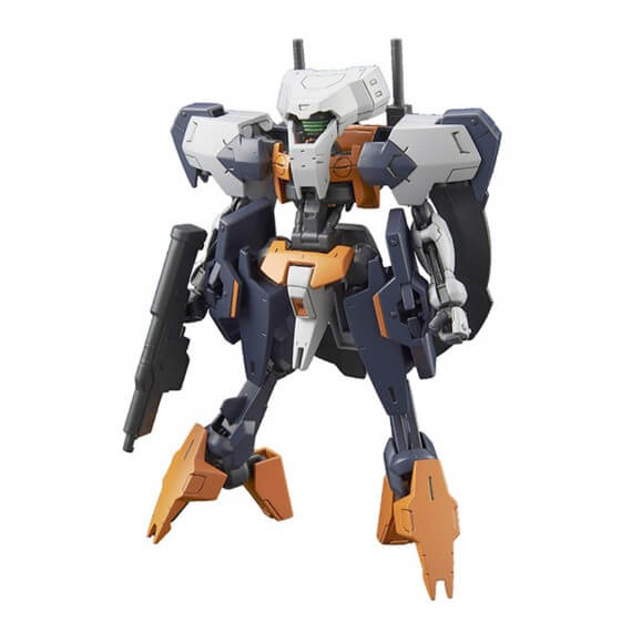 Maquette Gundam - Hugo Gunpla HG 1/144