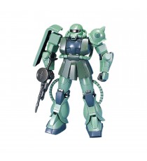 Maquette Gundam - Ms-06Fj Zaku Ii Gunpla FG 1/144