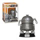 Figurine Star Wars - Mcquarrie Concept R2-D2 Pop 10cm