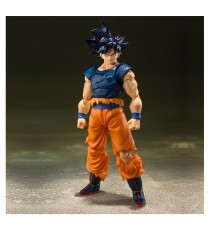 Figurine DBZ - Son Goku Ultra Instinct Sign Event Exclusive Color Edition SH Figharts 13cm