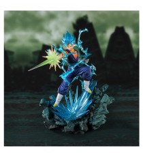 Figurine DBZ - Super Saiyan God Super Saiyan Vegito Event Exclusive Color Edition SH Figharts 20cm