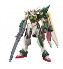 Maquette Gundam - 006 Wing Gundam Fenice Gunpla HG 1/144 13cm