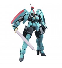 Maquette Gundam - 017 Carta'S Graze Ritter Gunpla HG 1/144 13cm