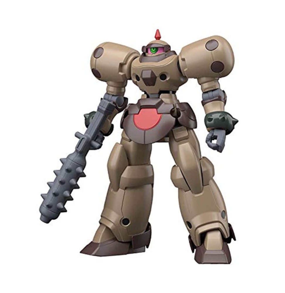 Maquette Gundam - 230 Death Army Gunpla HG 1/144 13cm