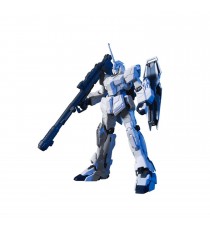 Maquette Gundam - 101 Rx-0 Unicorn Gundam Unicorn Mode Gunpla HG 1/144 13cm