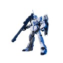 Maquette Gundam - 101 Rx-0 Unicorn Gundam Unicorn Mode Gunpla HG 1/144 13cm