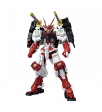 Maquette Gundam - Sengoku Astray Gundam Gunpla MG 1/100 18cm