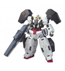 Maquette Gundam - 06 Gundam Virtue Gunpla HG 1/144 13cm