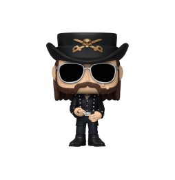 Figurine Rocks - Motorhead Lemmy Pop 10cm