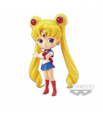 Figurine Sailor Moon - Sailor Moon Q-Posket 14cm