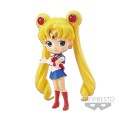Figurine Sailor Moon - Sailor Moon Q-Posket 14cm