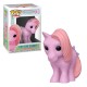Figurine My Little Pony - Cotton Candy Pop 10cm