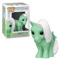 Figurine My Little Pony - Minty Shamrock Pop 10cm