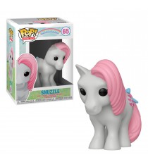 Figurine My Little Pony - Snuzzle Pop 10cm