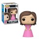 Figurine Friends - Rachel In Pink Dress Pop 10cm
