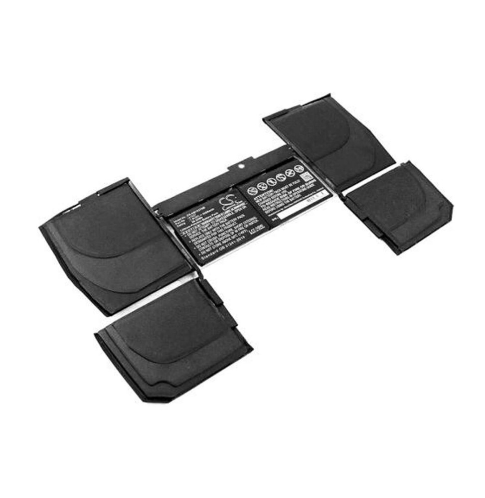Batterie compatible avec Macbook A1534 Batterie compatible avec Macbook A1534
