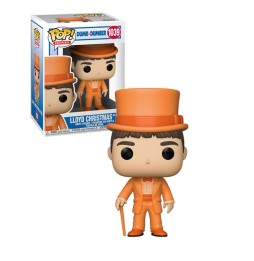 Figurine Dumb & Dumber - Lloyd In Tux Pop 10cm