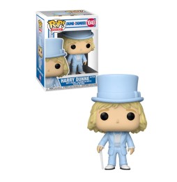 Figurine Dumb & Dumber - Harry In Tux Pop 10cm