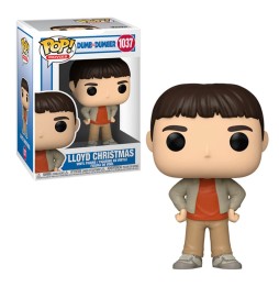 Figurine Dumb & Dumber - Casual Lloyd Pop 10cm