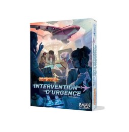 Pandemic Intervention D'urgence