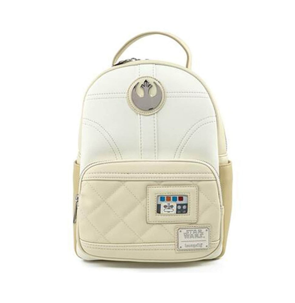 Mini Sac A Dos Star Wars - Princess Leia