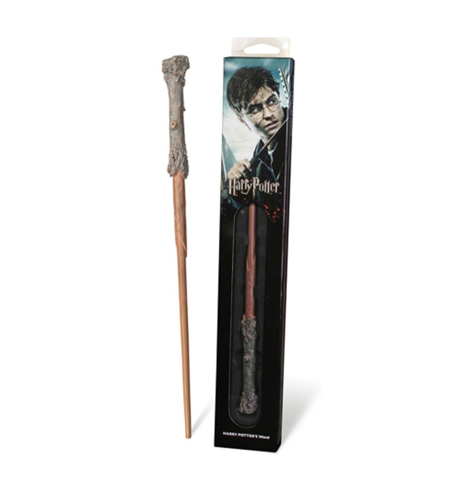 Replique Harry Potter - Baguette Harry Potter Blister