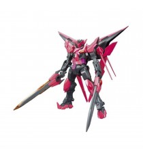 Maquette Gundam - 013 Exia Dark Matter Gunpla HG 1/144 13cm
