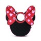 Sac A Main Disney - Minnie Mouse Quilted Bow Head