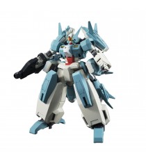 Maquette Gundam - 006 Seravee Gundam Scheherazade Gunpla HG 1/144 13cm