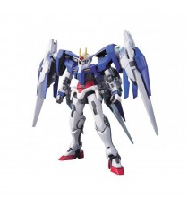 Maquette Gundam - 13 OO Gundam + O-Raiser Gunpla NG 1/100 18cm