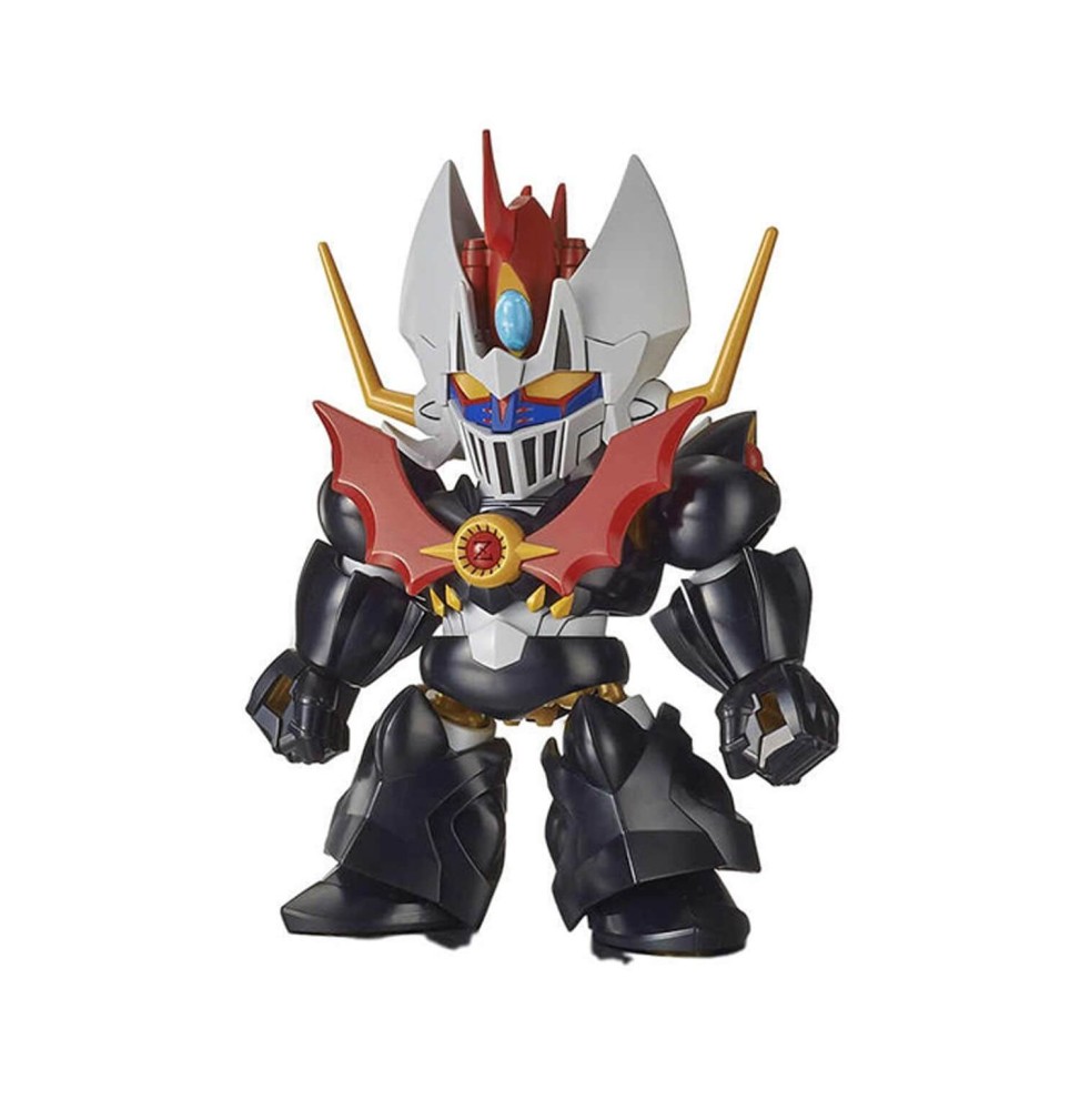 Maquette Mazinger Z - Mazinkaizer SD Cross Silhouette 8cm