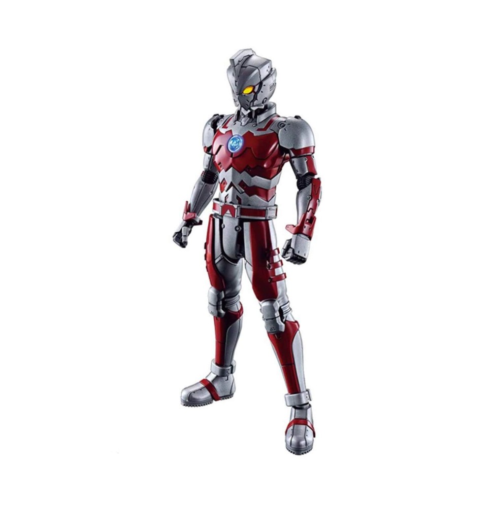 Maquette Ultraman - Ultraman Suit A Figure-Rise 1/12