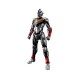 Maquette Ultraman - Ultraman Suit Evil Tiga Figure-Rise 1/12