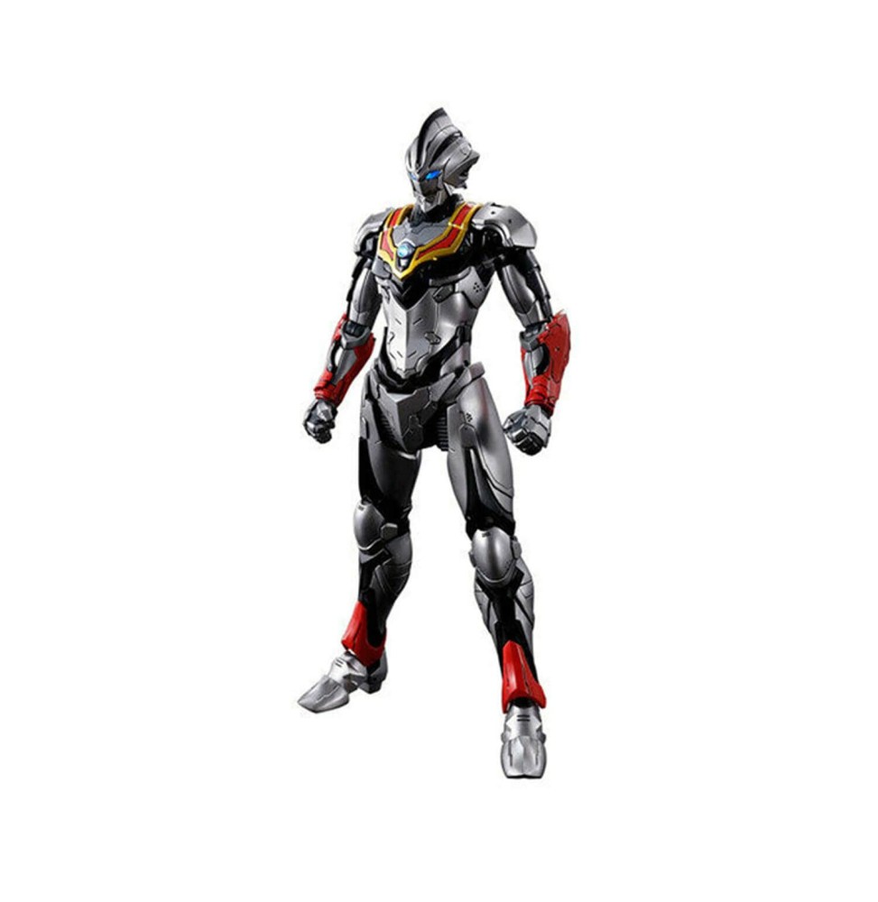 Maquette Ultraman - Ultraman Suit Evil Tiga Figure-Rise 1/12