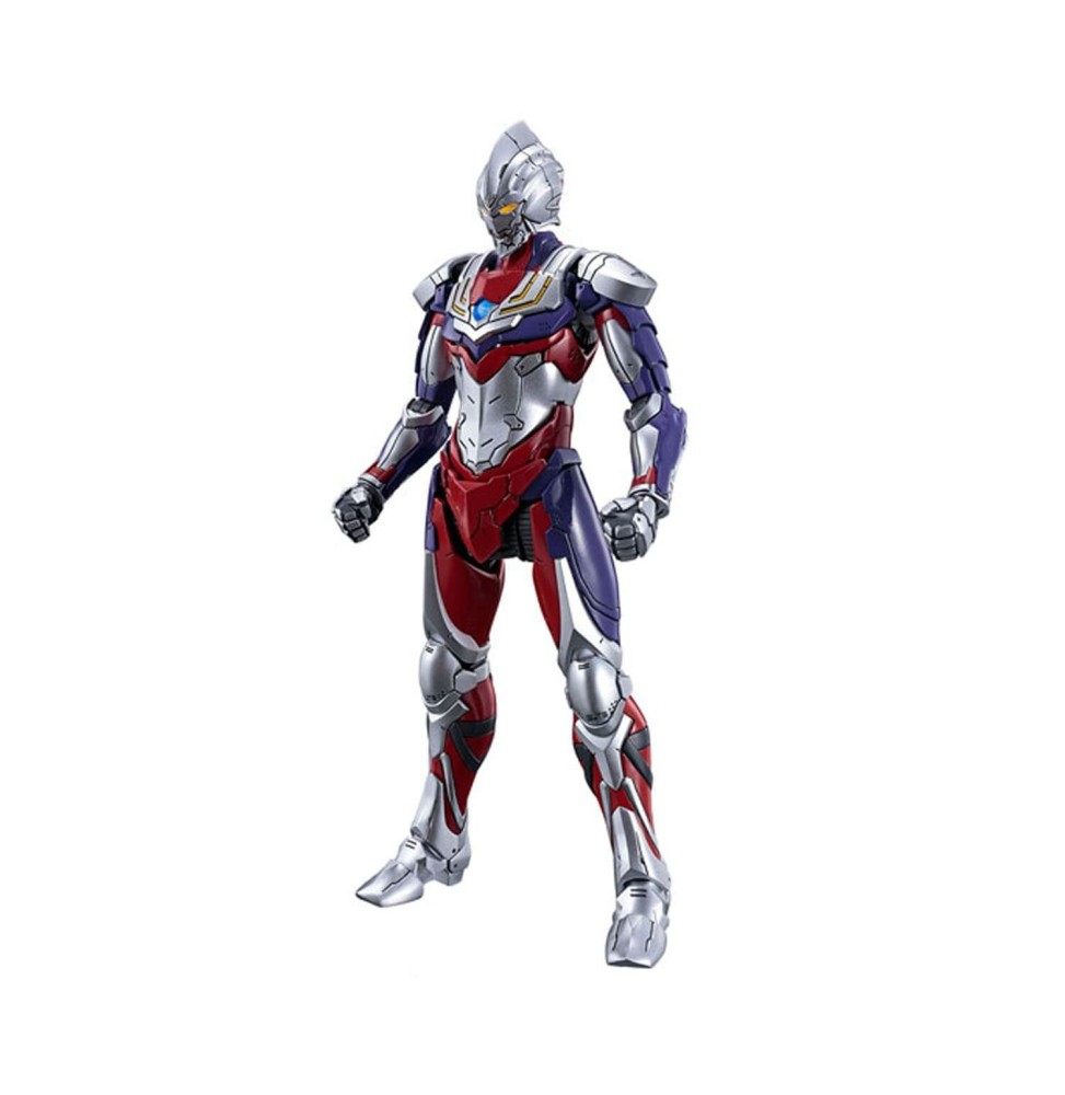 Maquette Ultraman - Ultraman Suit Tiga Figure-Rise 1/12