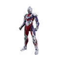 Maquette Ultraman - Ultraman Suit Tiga Figure-Rise 1/12