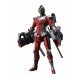Maquette Ultraman - Ultraman Suit Ver7.3 Fully Armed Figure-Rise 1/12