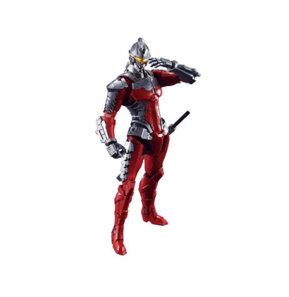 Maquette Ultraman - Ultraman Suit Ver7.5 Figure-Rise 1/12