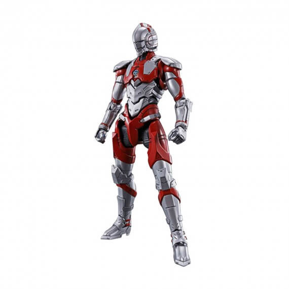 Maquette Ultraman - Ultraman B Type Action Figure-Rise 1/12