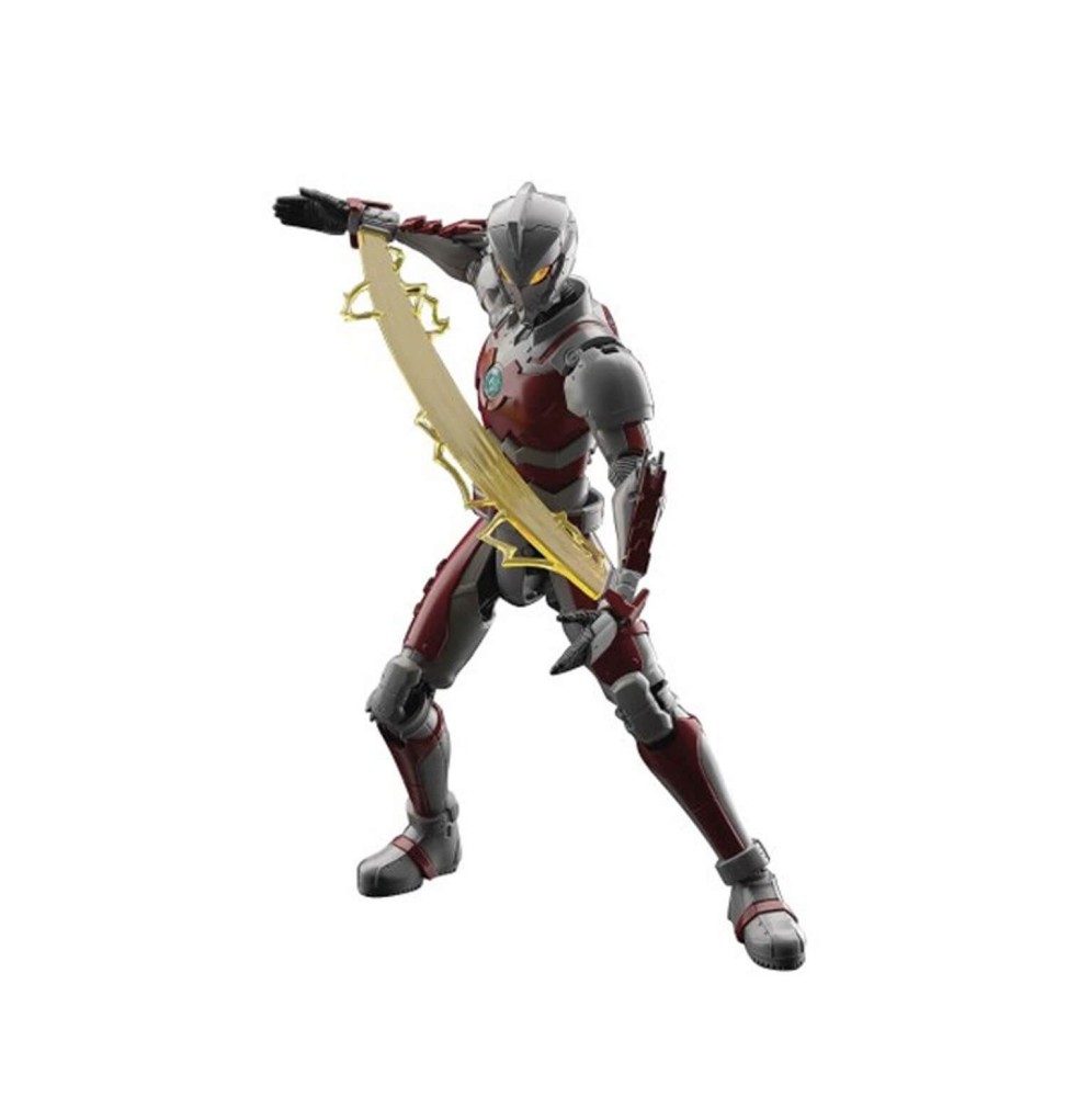 Maquette Ultraman - Ultraman Suit A Action Figure-Rise 1/12