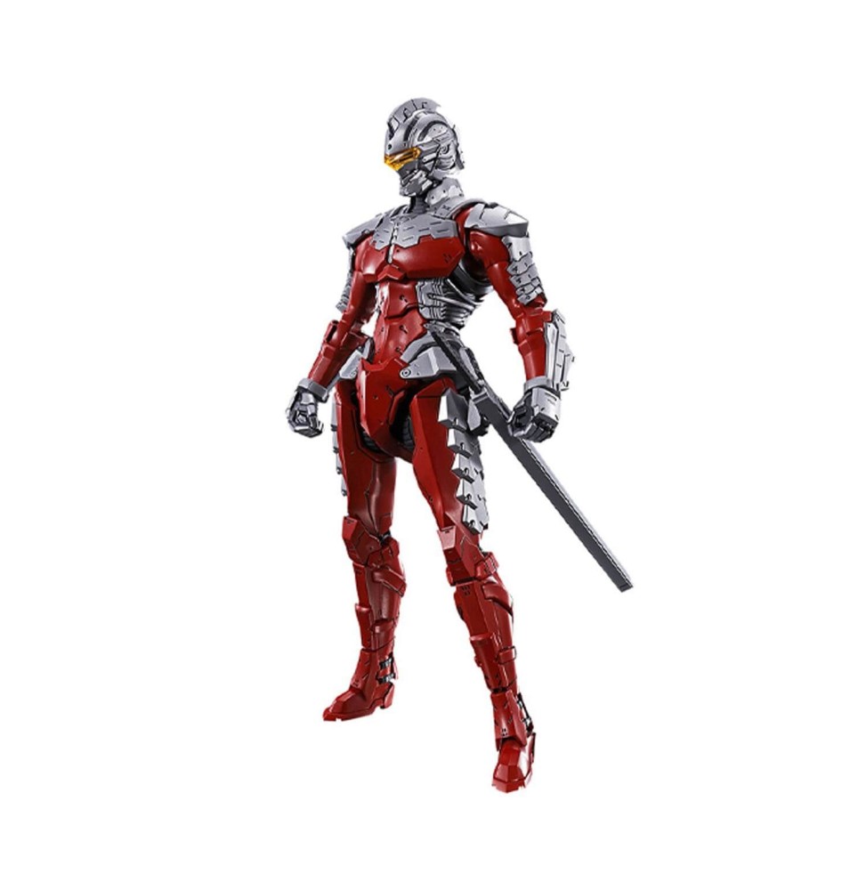 Maquette Ultraman - Ultraman Suit Ver7.5 Action Figure-Rise 1/12