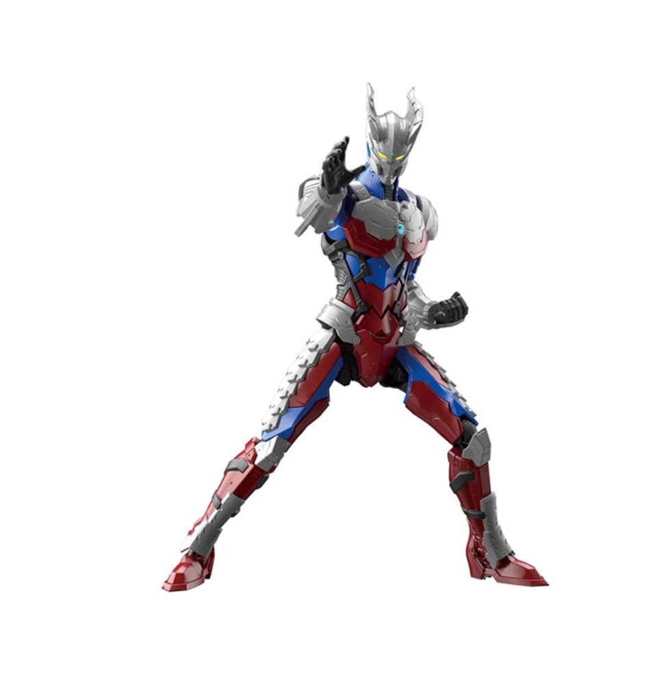 Maquette Ultraman - Ultraman Suit Zero Action Figure-Rise 1/12