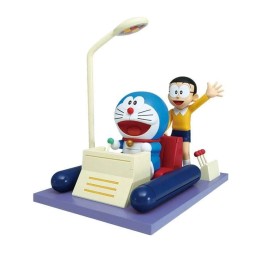 Maquette Doraemon - Time Machine Secret Gadget 13cm