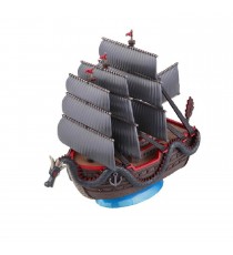Maquette One Piece - 009 Dragon's Ship Grand Ship Collection 15cm