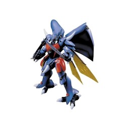 Maquette Aura Battler Dunbine - 006 Todvierres  HG 1/72 13cm