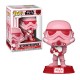 Figurine Star Wars - Valentines Stormtrooper With Heart Pop 10cm