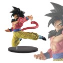 Figurine DBZ - Super Saiyan 4 Son Goku Fes!! Vol 6 21cm